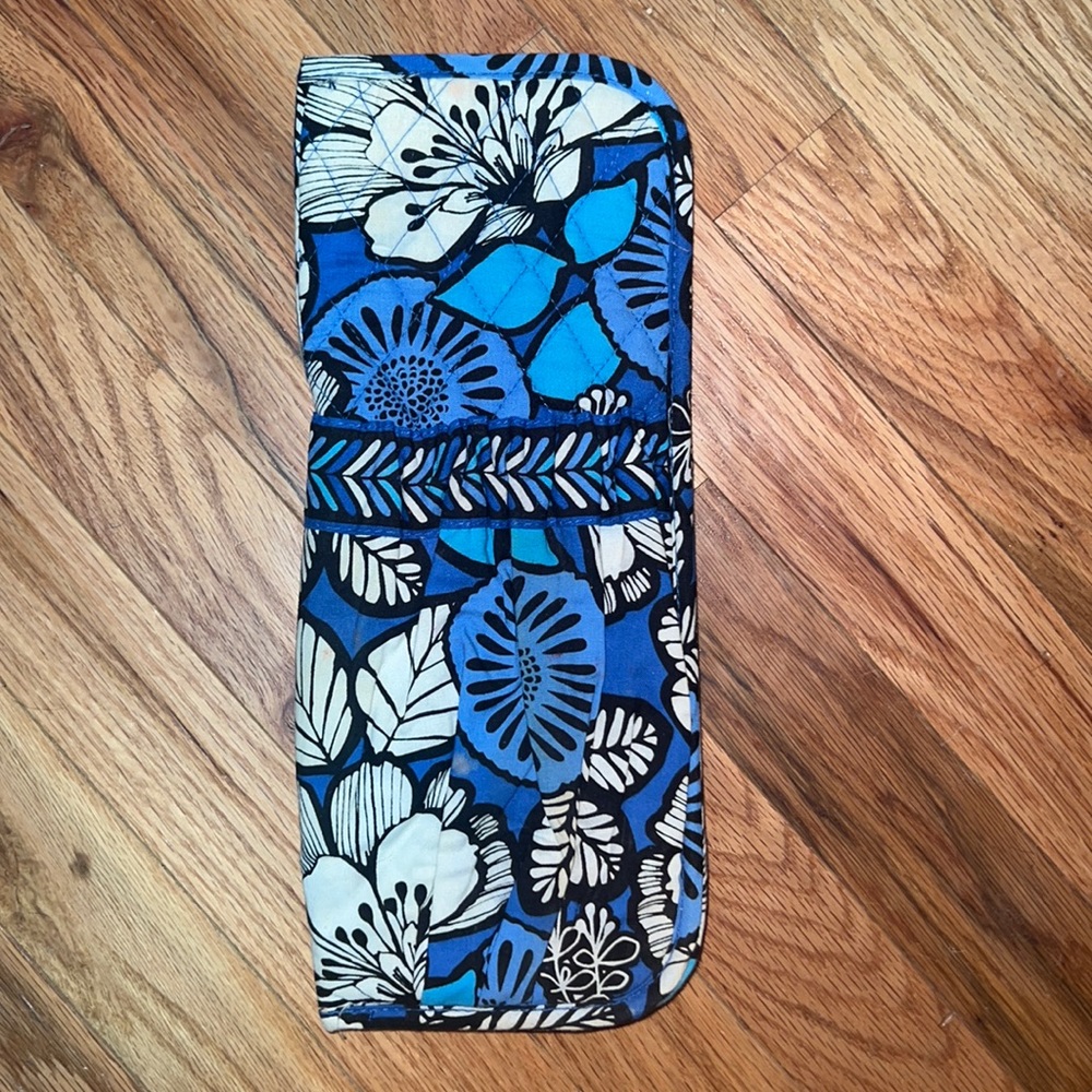 Vera Bradley Straightener Holder